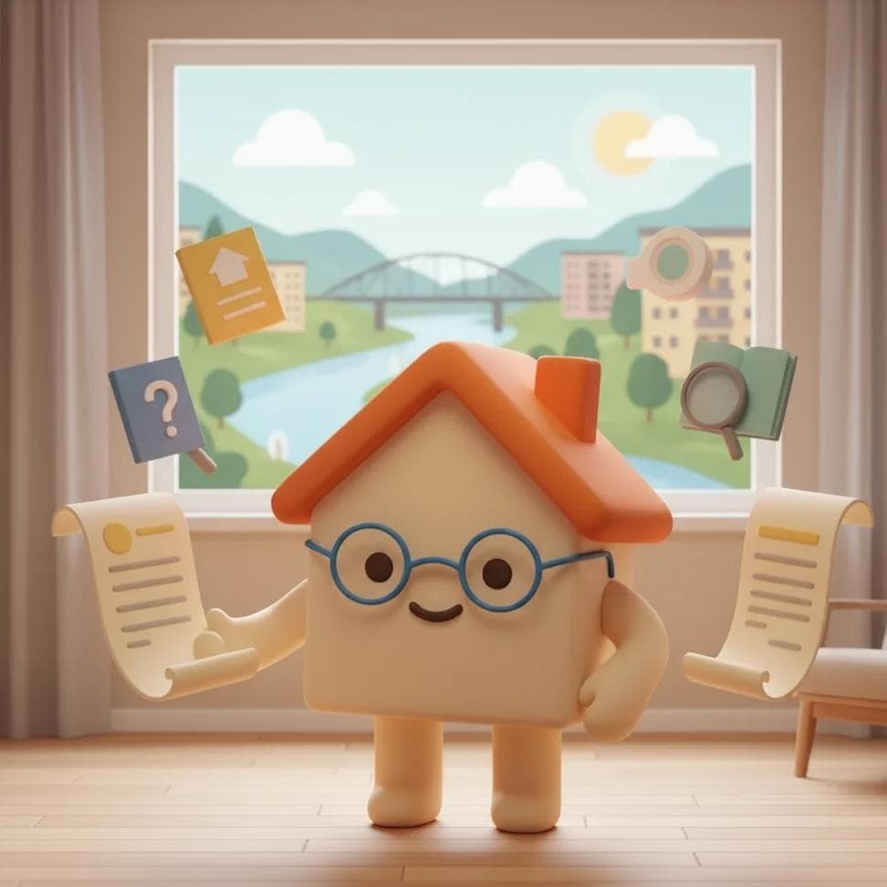 Hyr lägenhet i Sollefteå: Ny lag 2025 om besittningsskydd – Allt du behöver veta