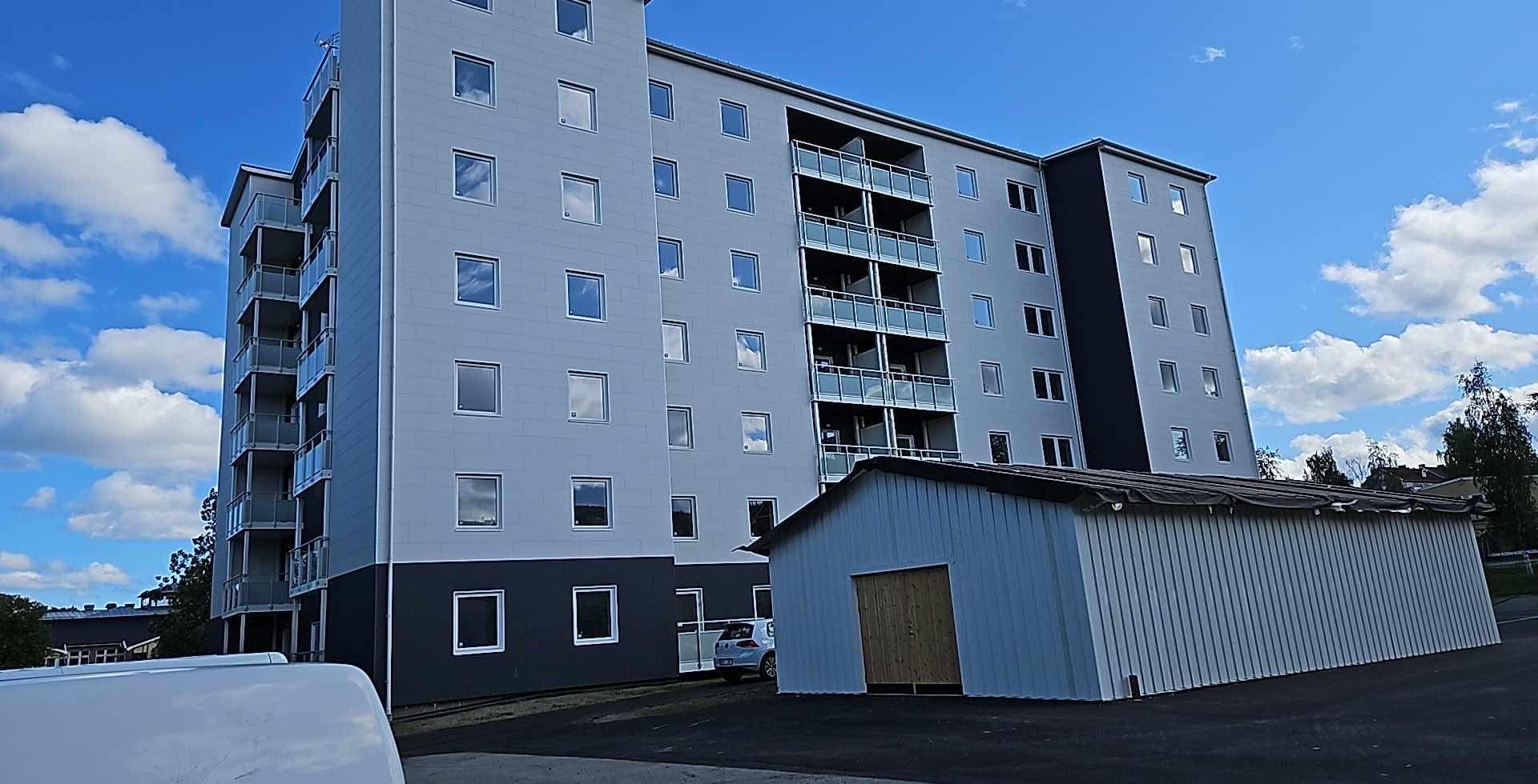 Gudlav Bildersgatan 5